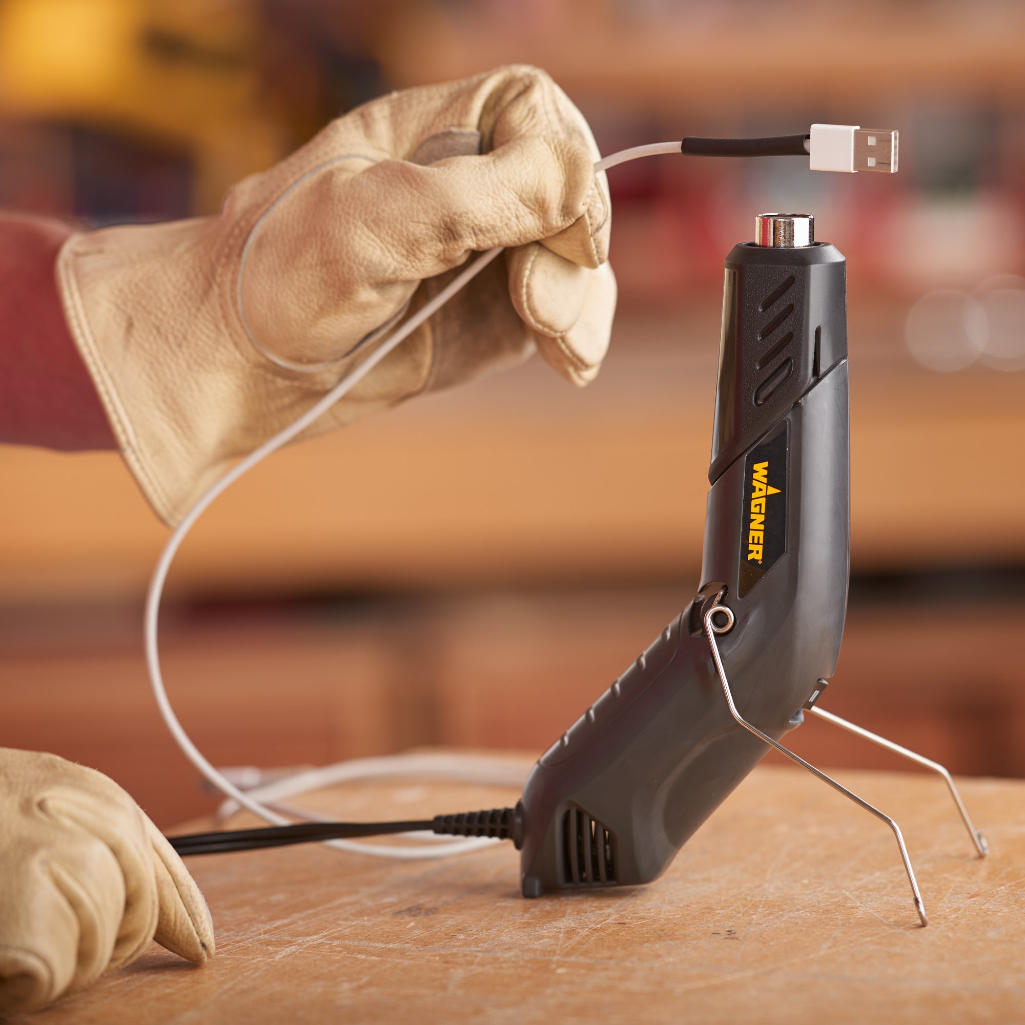 HT400 Heat Gun Image:7
