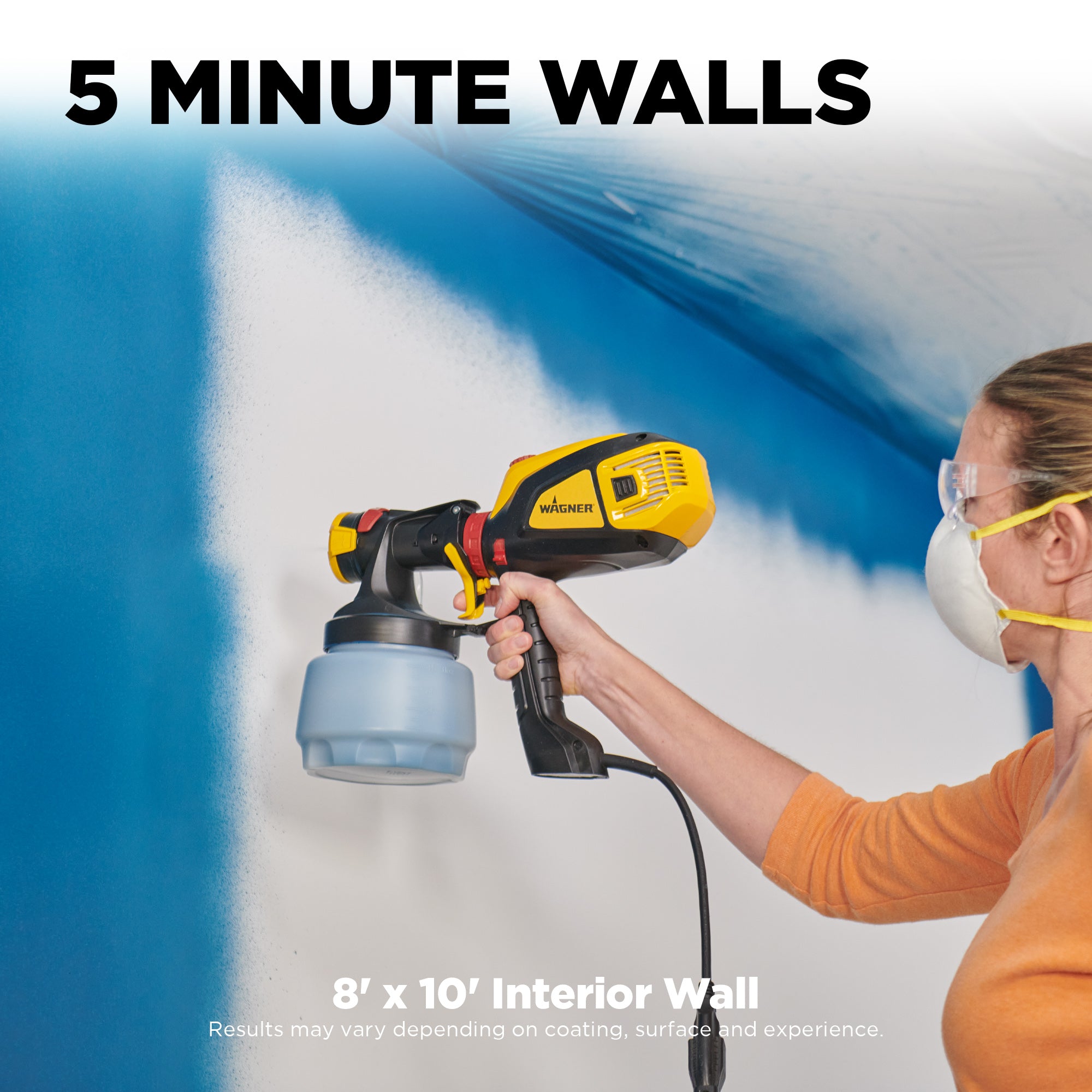 FLEXiO 595 Sprayer Image:8