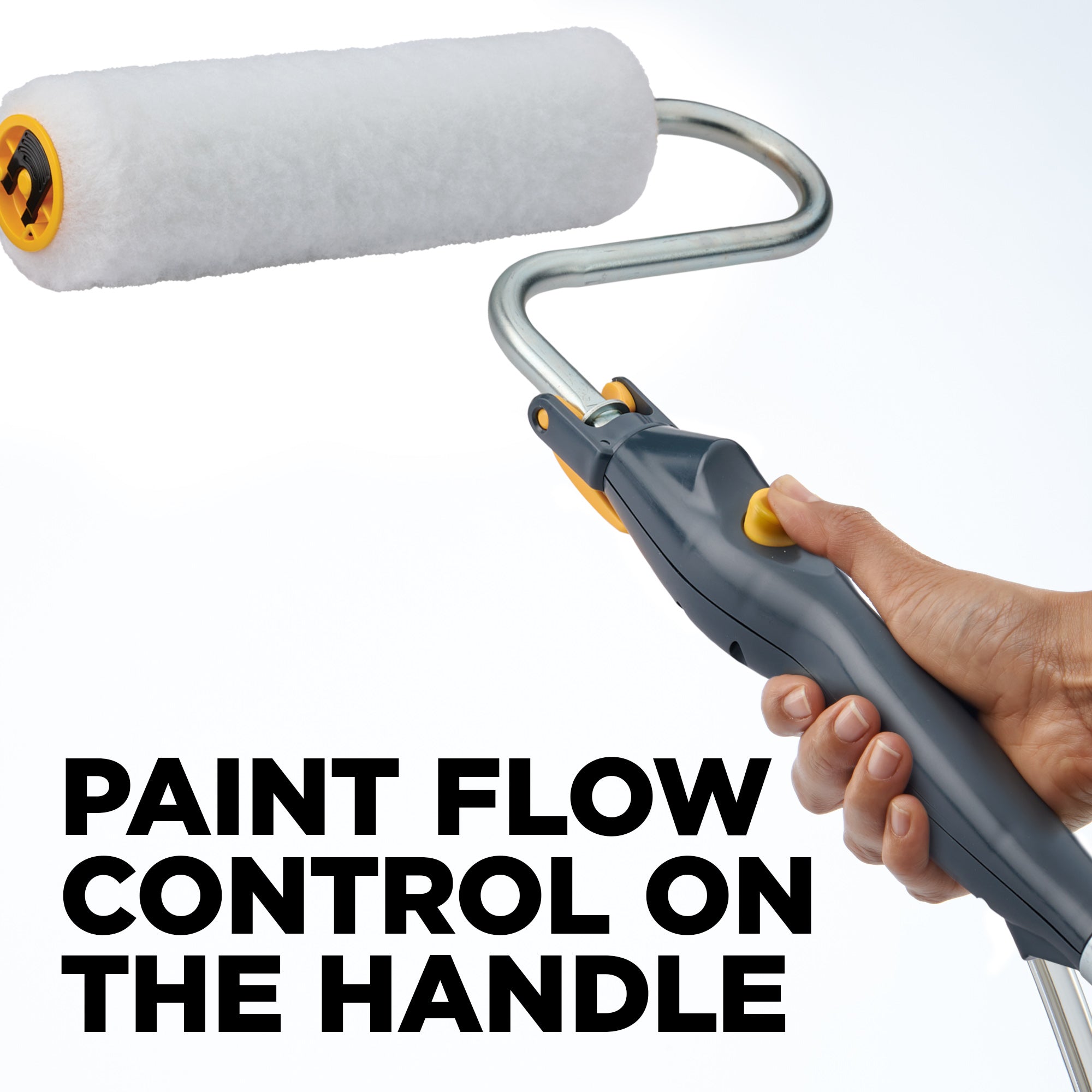 PowerFlow EZ Roller Image:8