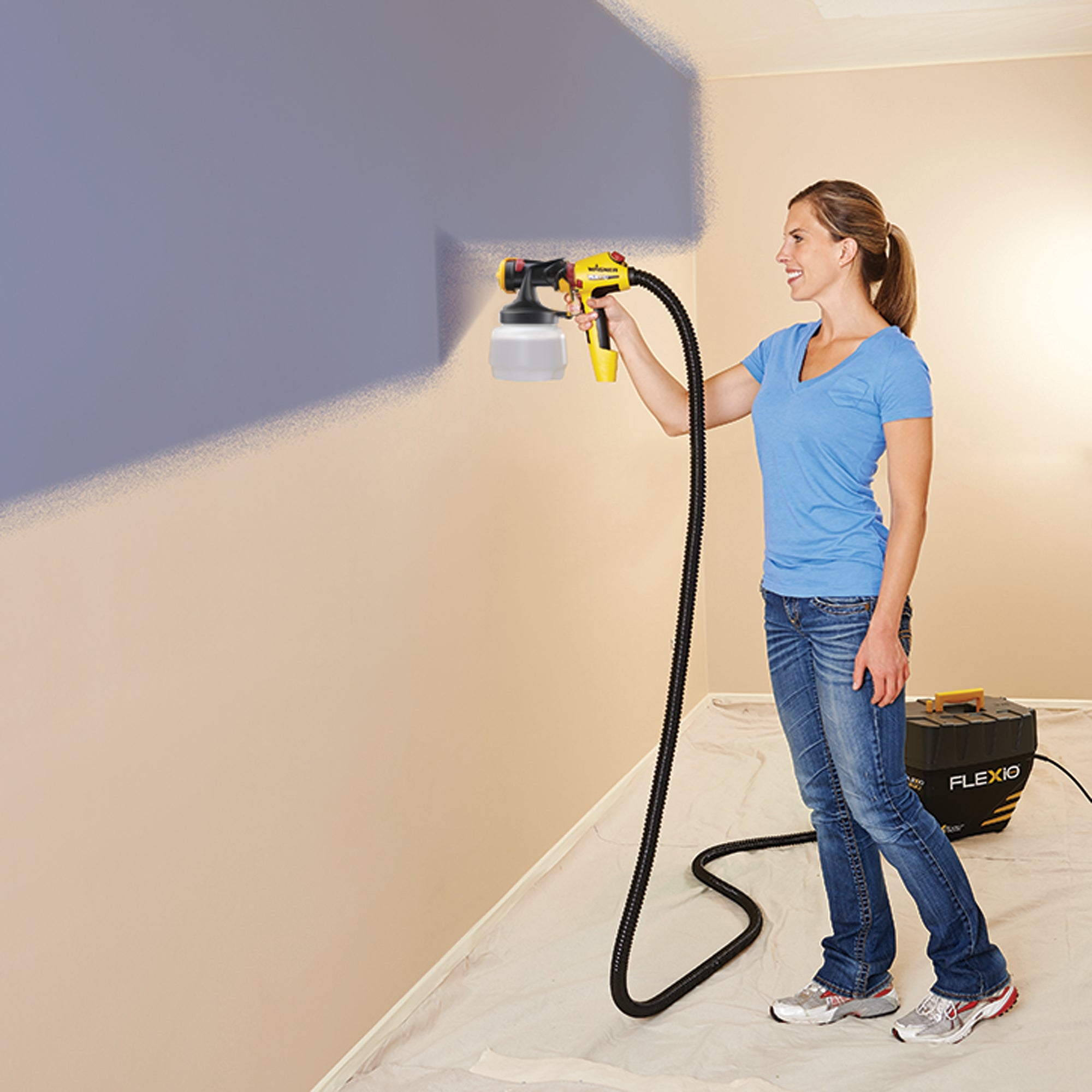 FLEXiO 5000 Sprayer Image:9