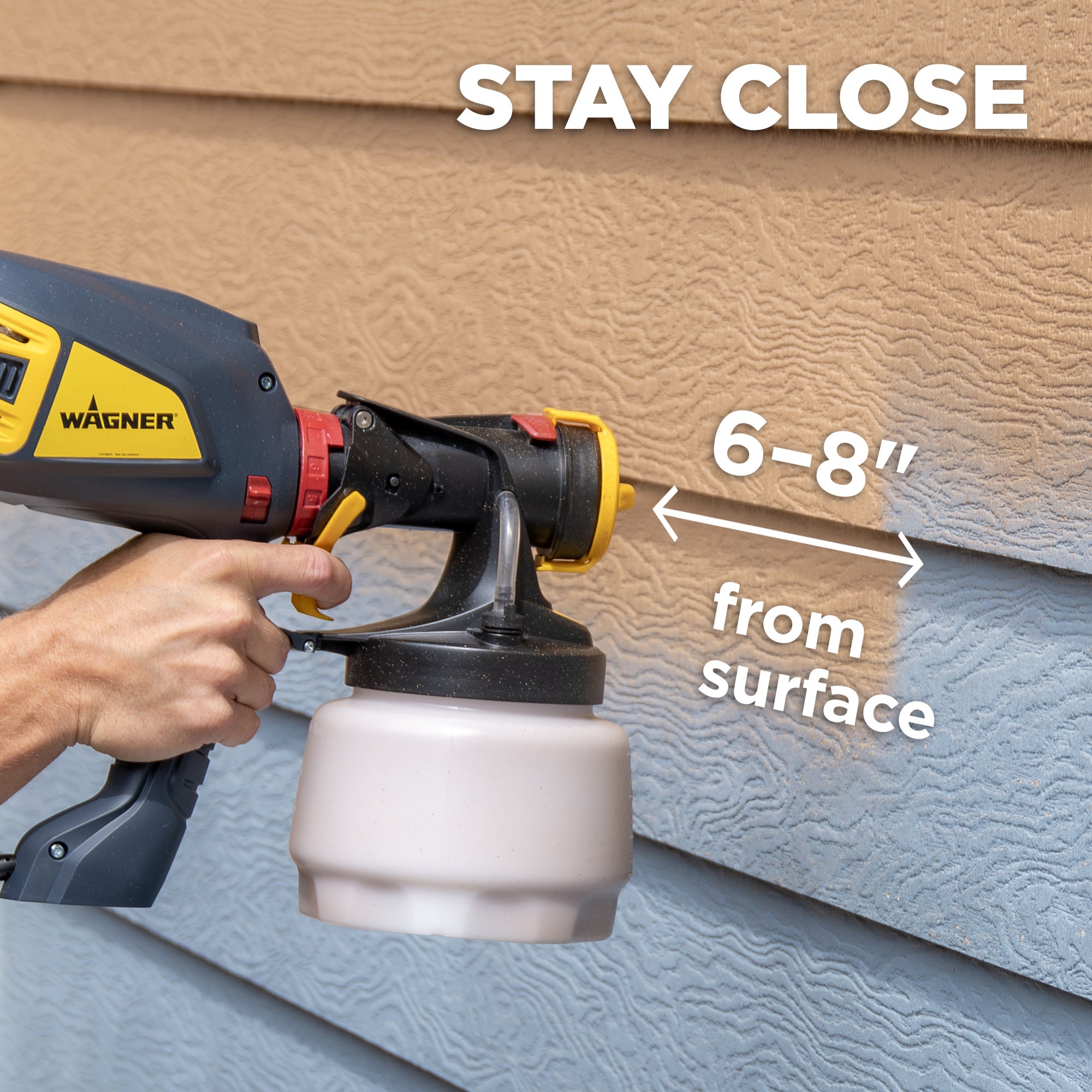 FLEXiO 1500 Sprayer Image:9