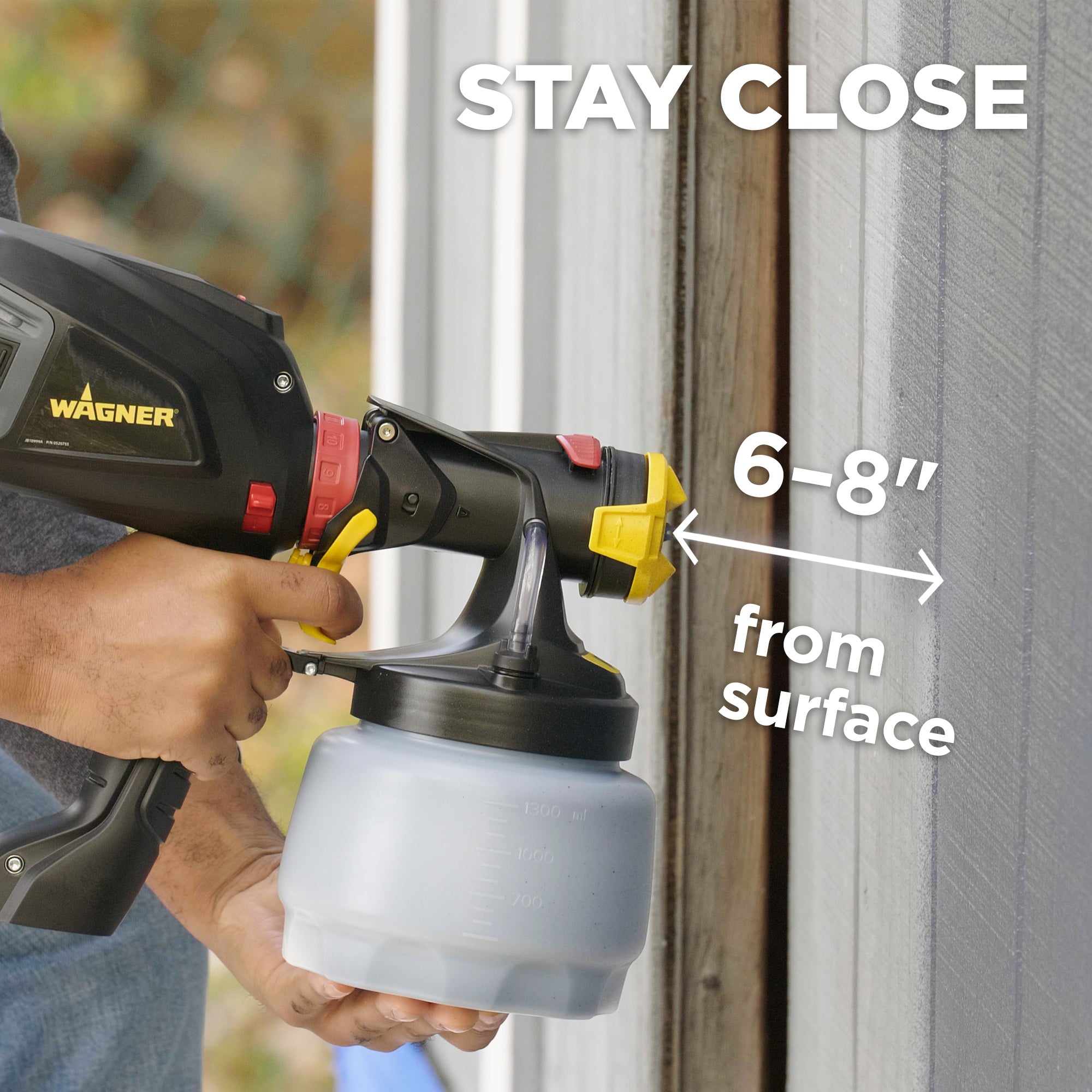 FLEXiO 575 Sprayer Image:9