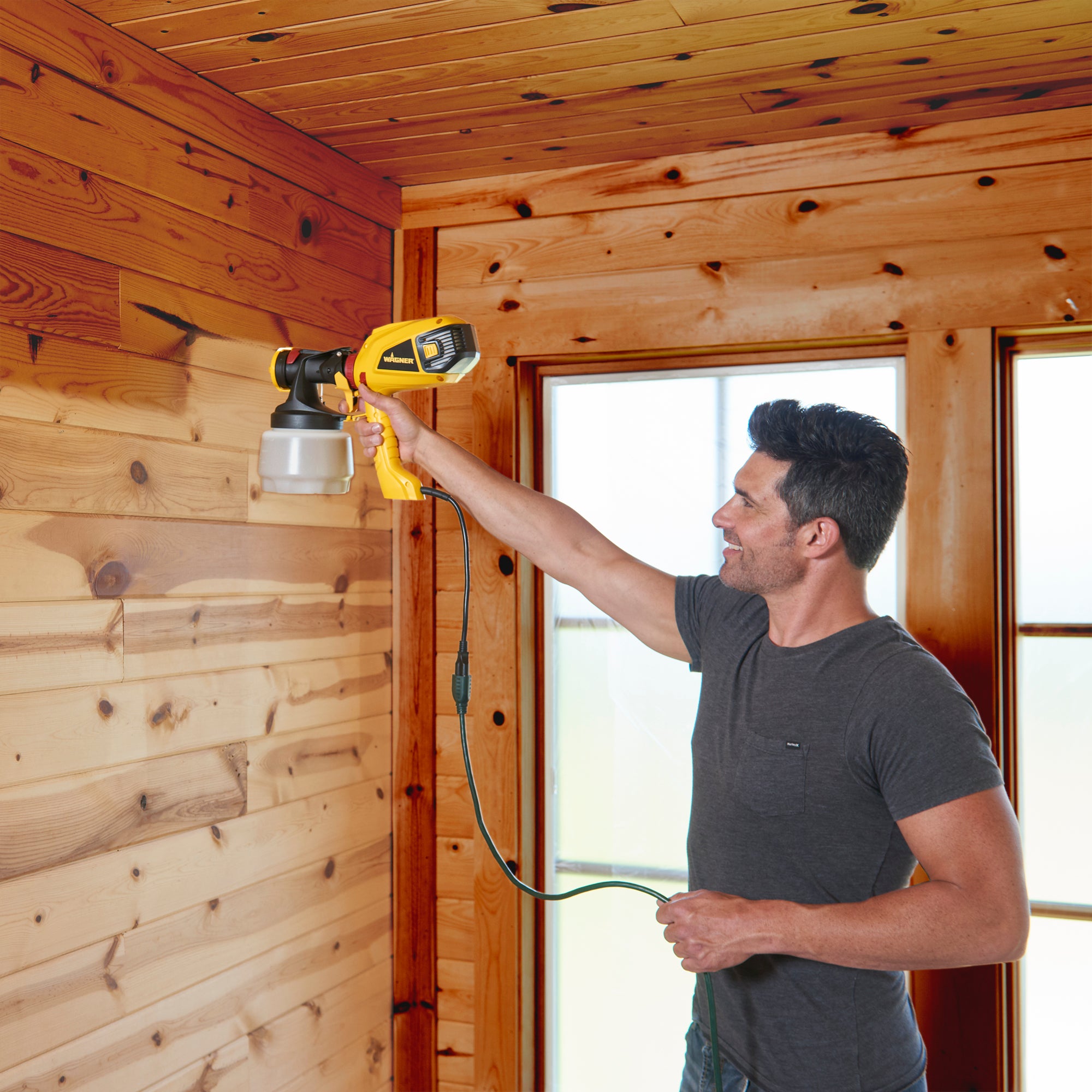 Control Spray Xtra Duty Sprayer Image:9