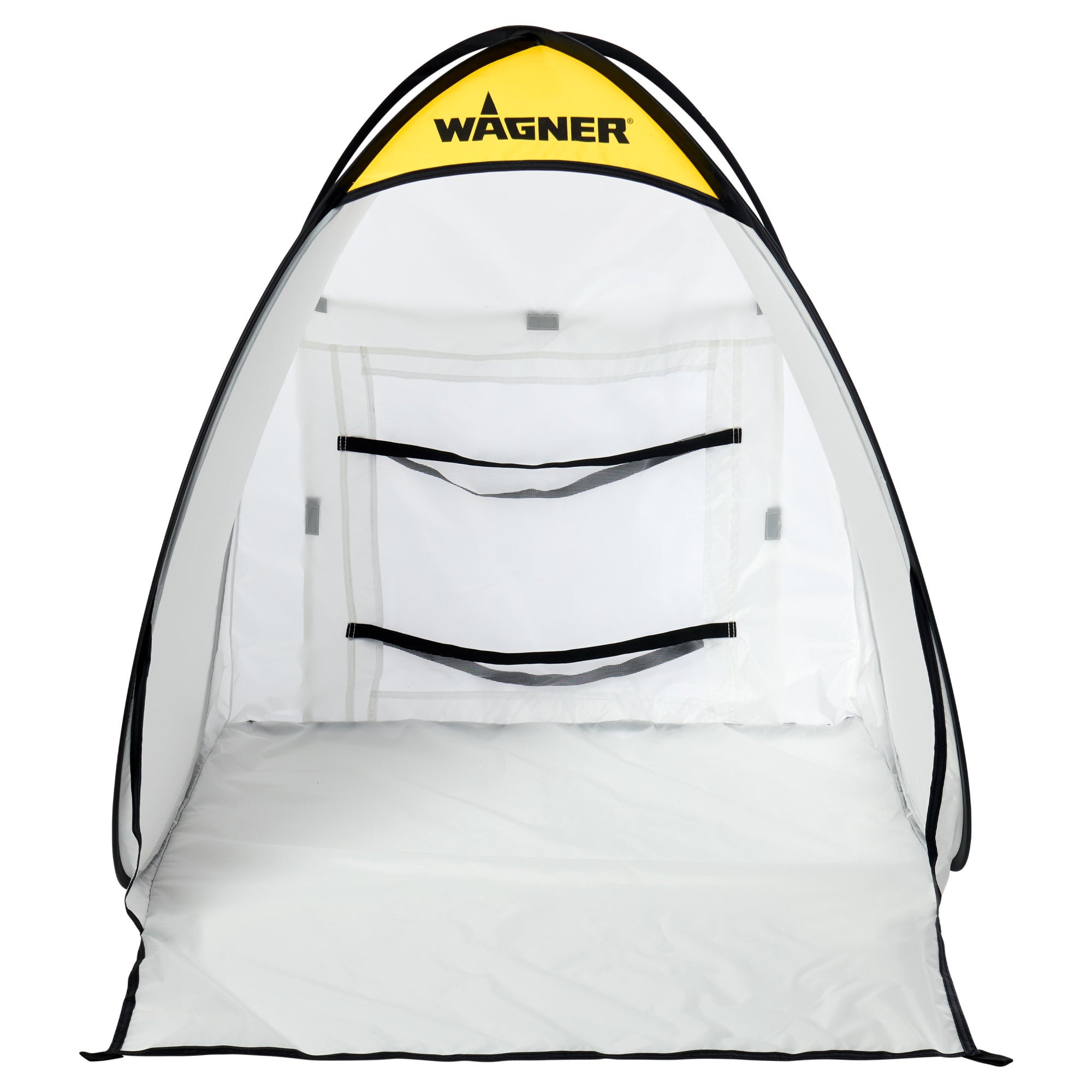 Small Spray Shelter Image:9