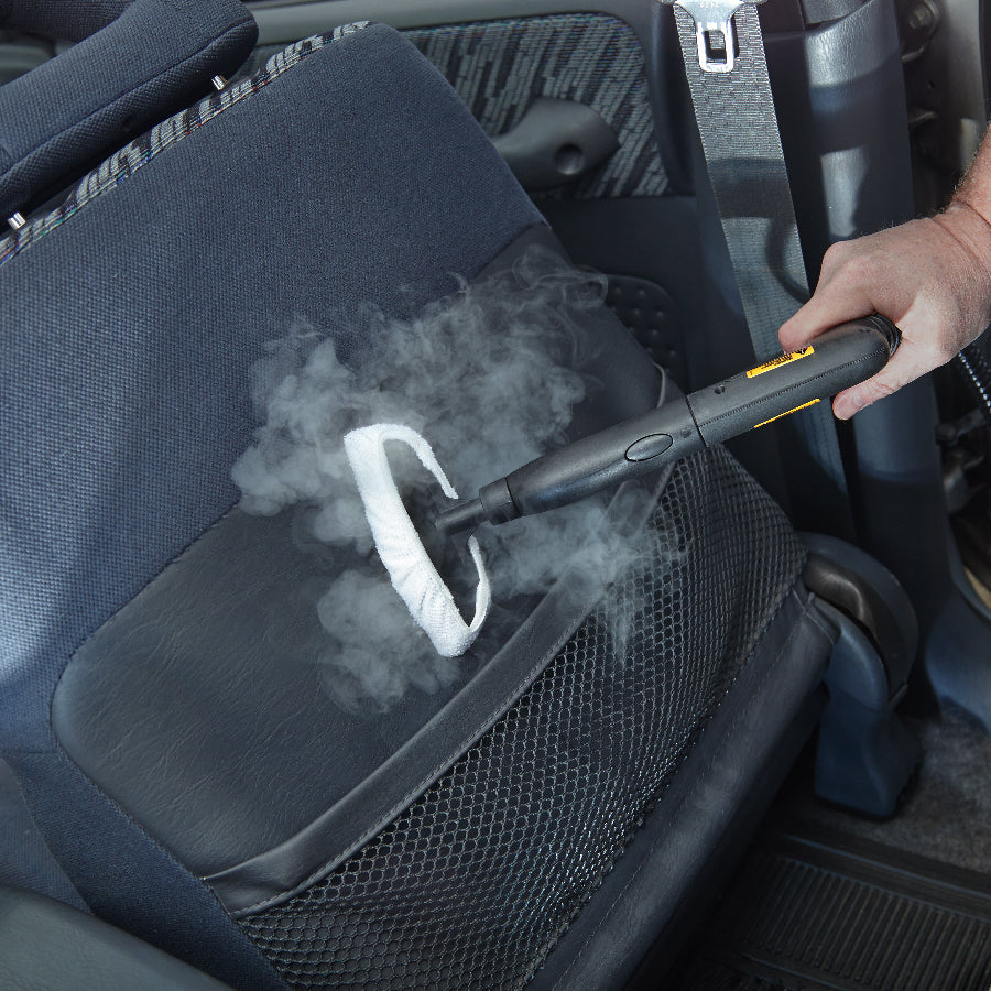 905e Auto Steamer Image:11