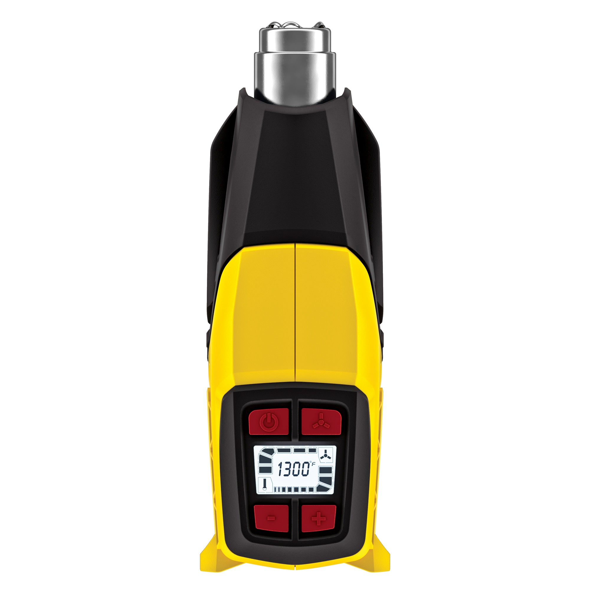 FURNO 750 Heat Gun Image:10