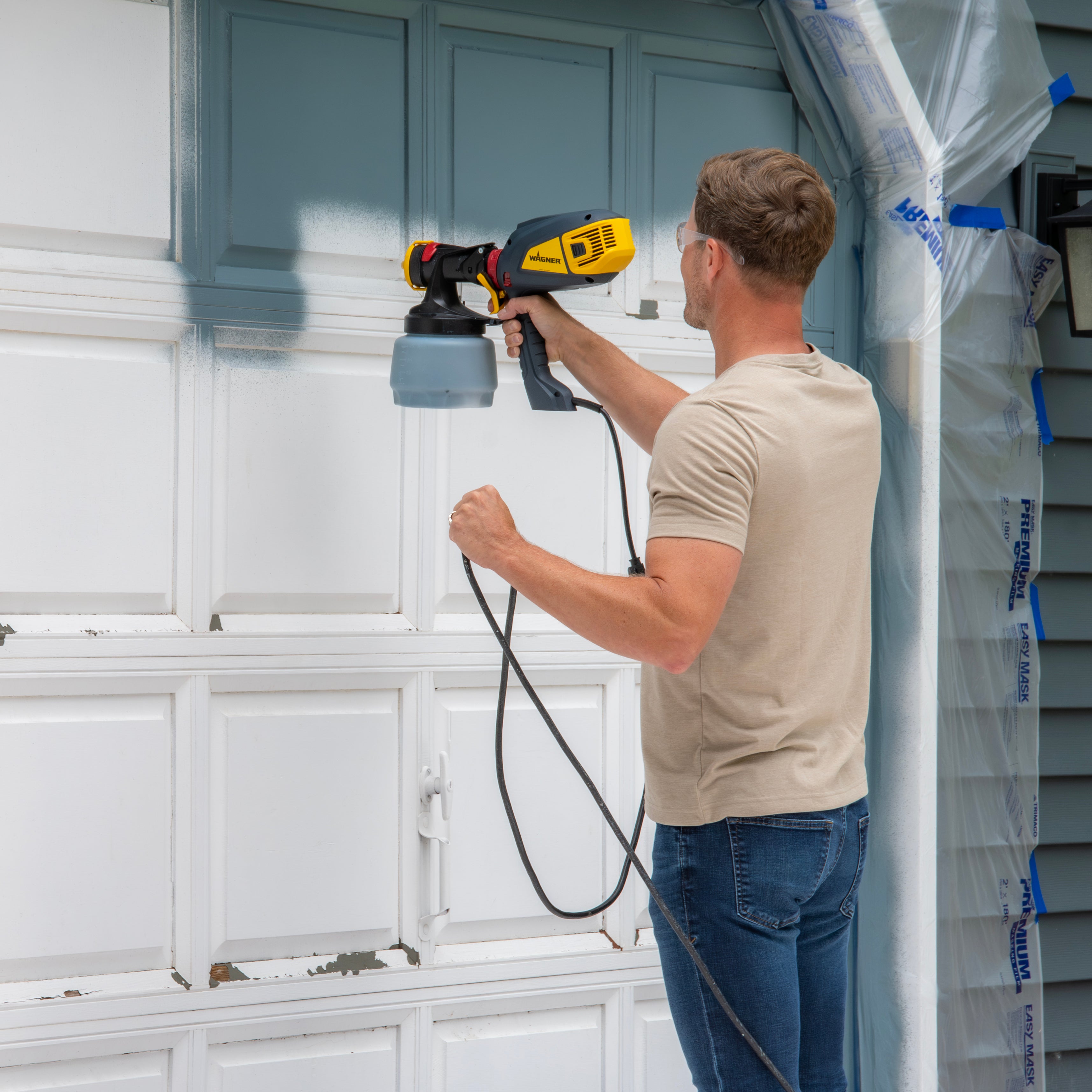 FLEXiO 1500 Sprayer Image:10