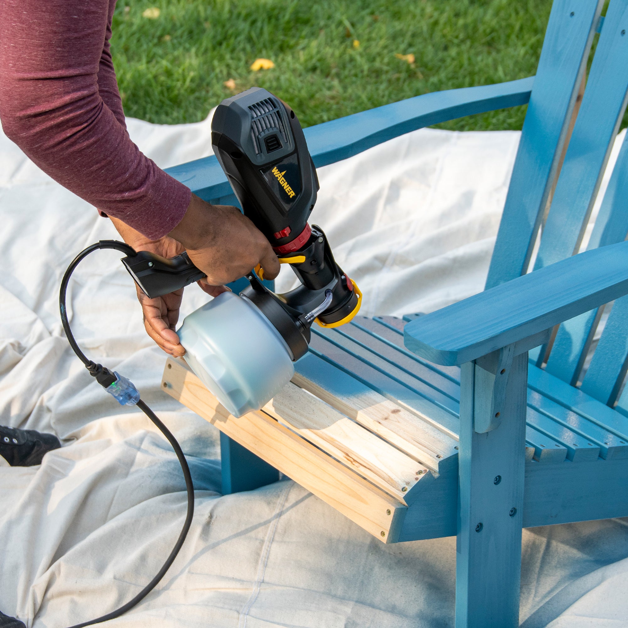 FLEXiO 2500 Sprayer Image:10