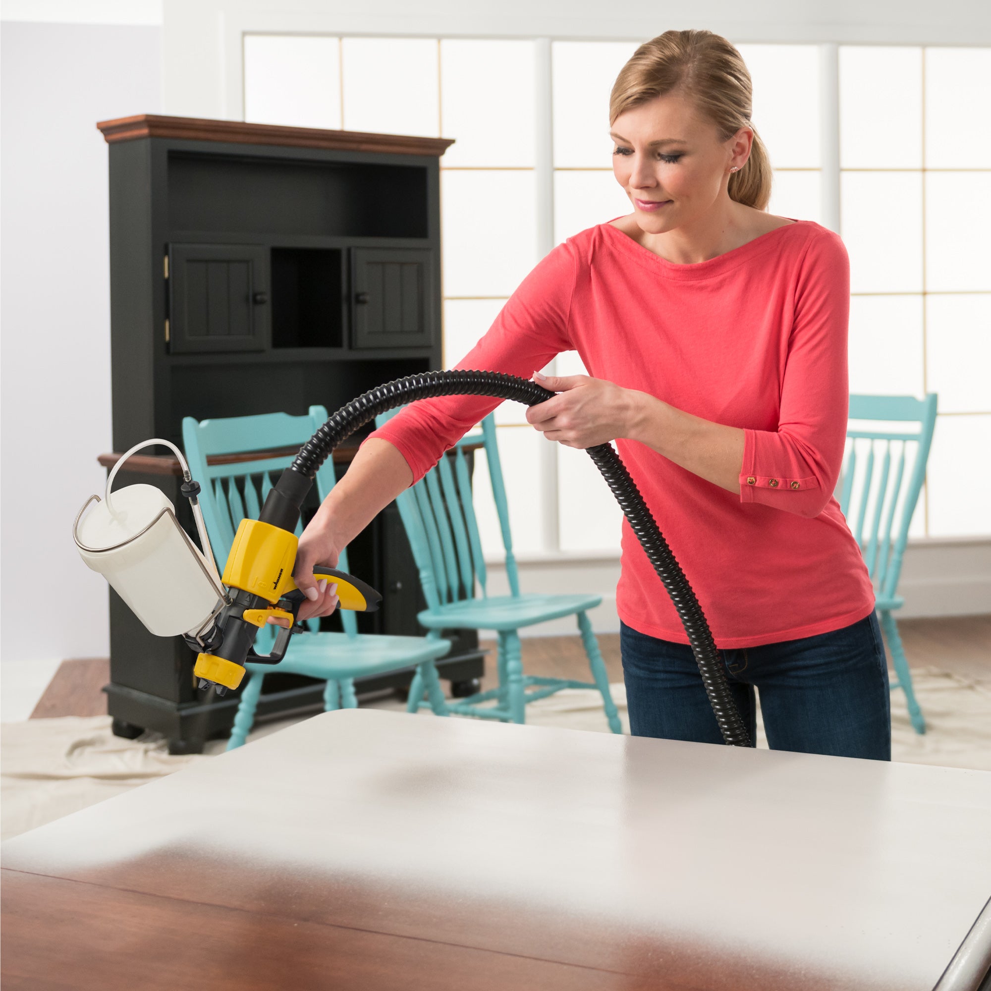 FLEXiO 4300 Sprayer Image:10