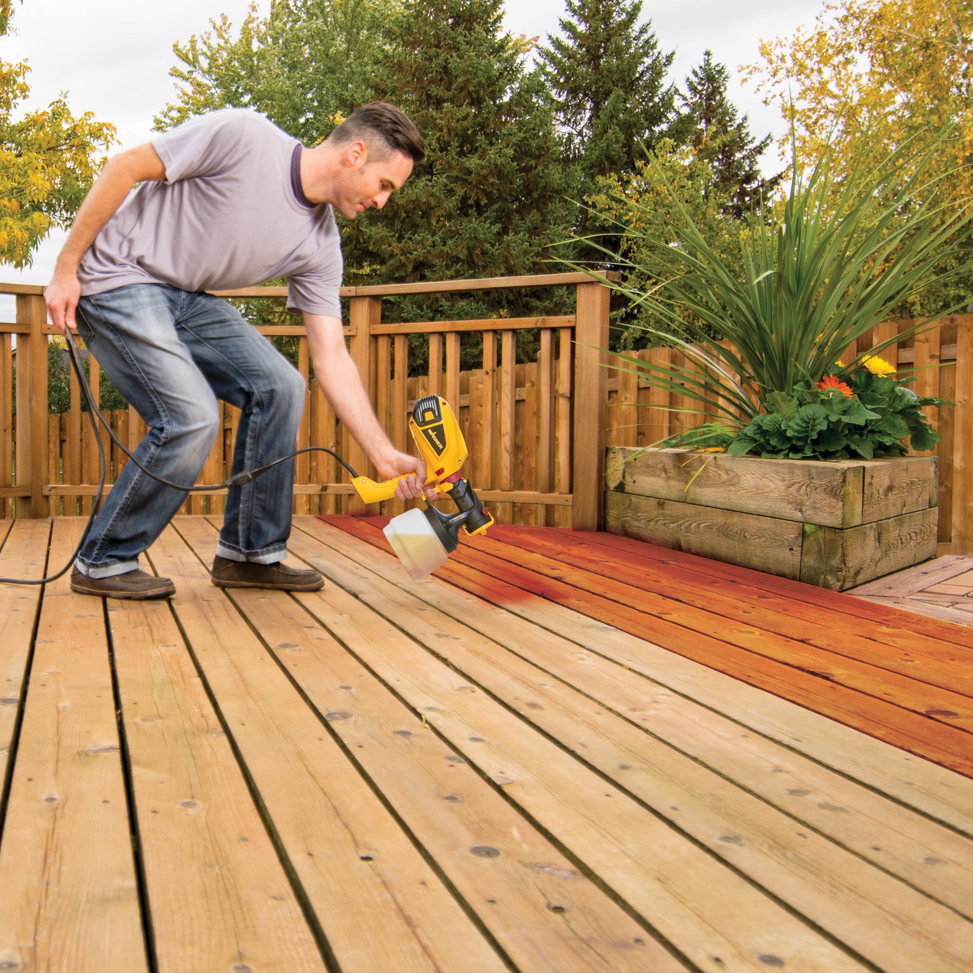 Control Spray Xtra Duty Sprayer Image:10