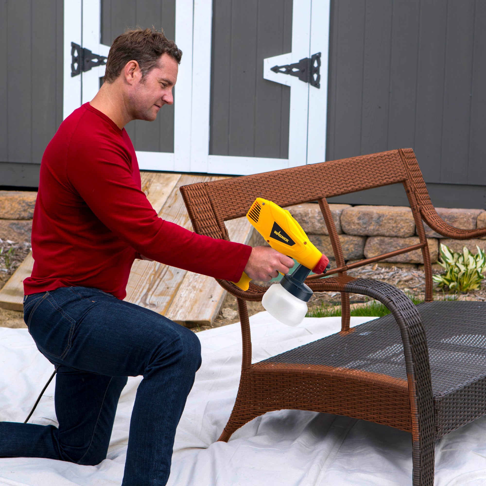 Control Spray Lite Duty Image:9