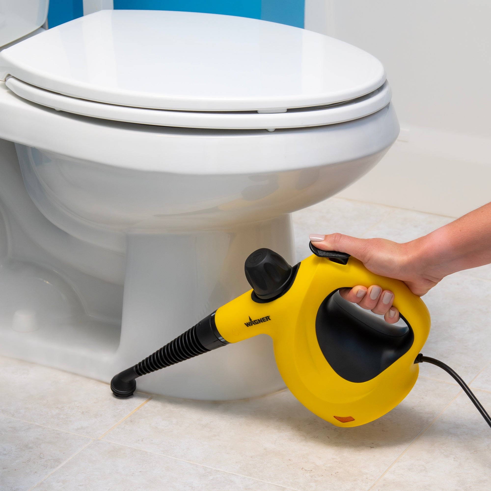 Brush Nozzle Accessory Kit for 505e Handheld Steamer Image:8