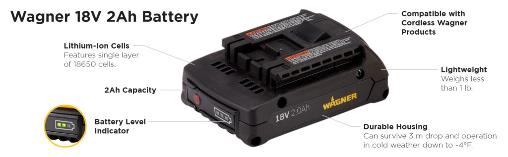 W Battery walkaround