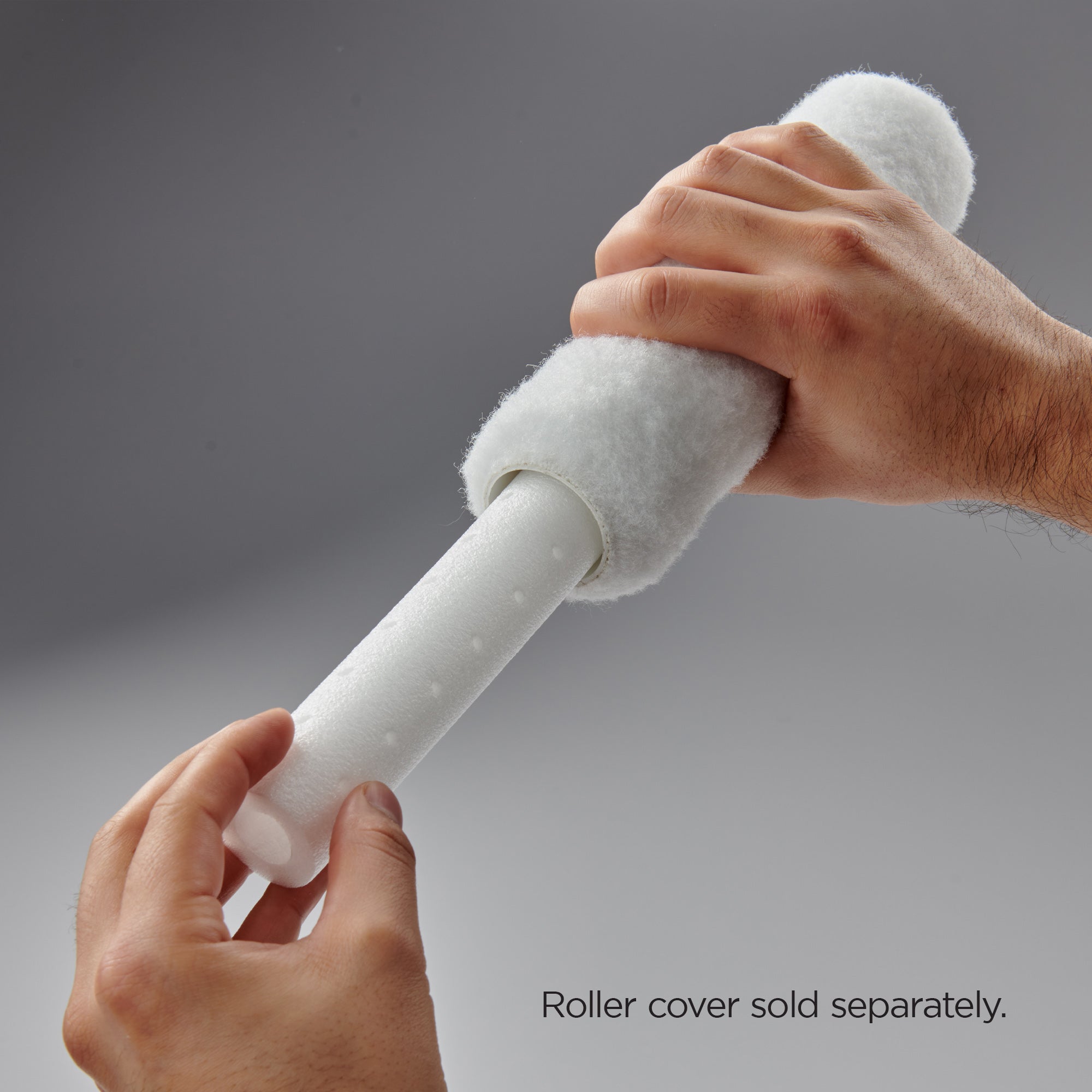 9″ Foam Spacer Image:2