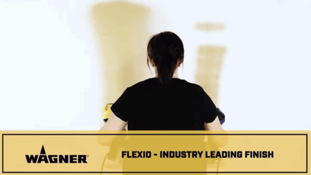 Finish Quality FLEXiO 2500 vs Leading Competitor